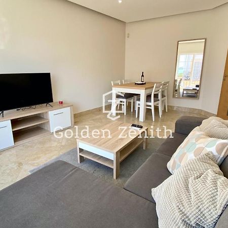 Areias Beach Apartments By Golden Zenith アルブフェイラ エクステリア 写真