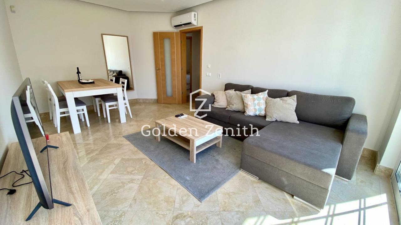 Areias Beach Apartments By Golden Zenith アルブフェイラ エクステリア 写真