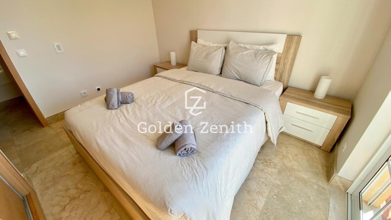Areias Beach Apartments By Golden Zenith アルブフェイラ エクステリア 写真