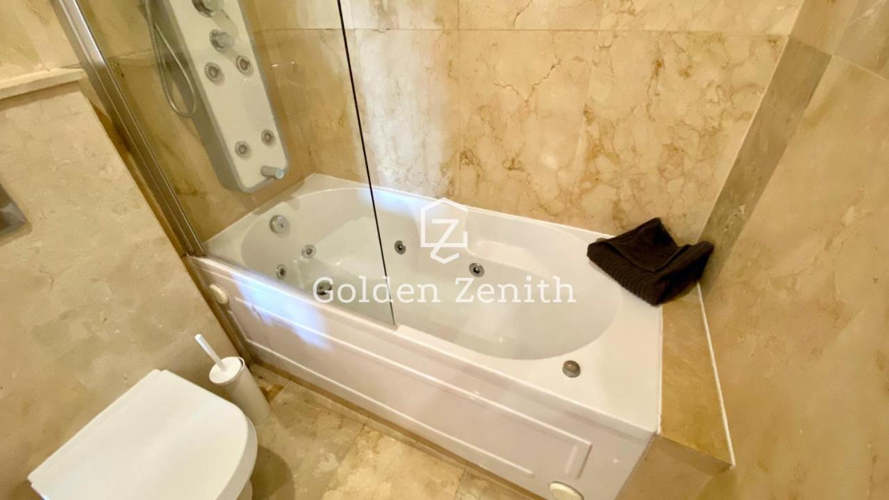 Areias Beach Apartments By Golden Zenith アルブフェイラ エクステリア 写真