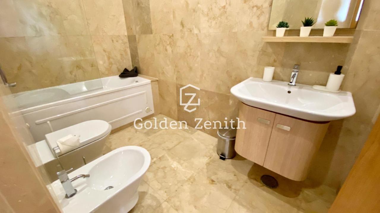 Areias Beach Apartments By Golden Zenith アルブフェイラ エクステリア 写真