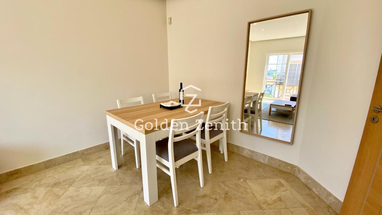 Areias Beach Apartments By Golden Zenith アルブフェイラ エクステリア 写真