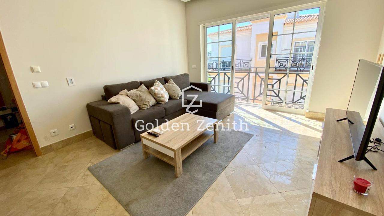 Areias Beach Apartments By Golden Zenith アルブフェイラ エクステリア 写真