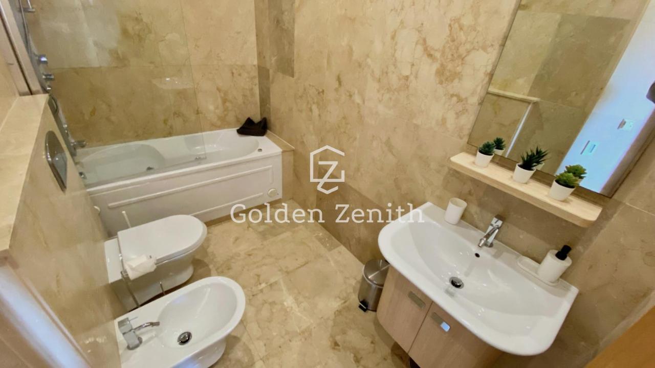 Areias Beach Apartments By Golden Zenith アルブフェイラ エクステリア 写真
