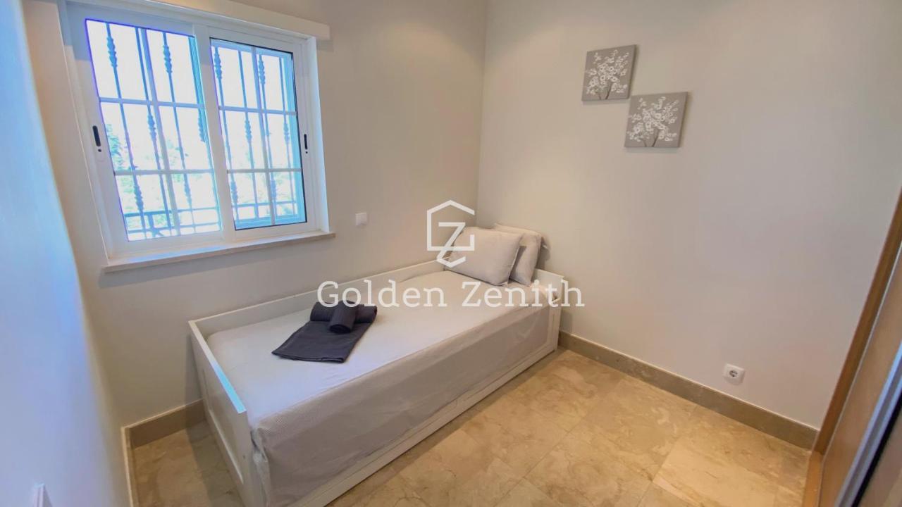 Areias Beach Apartments By Golden Zenith アルブフェイラ エクステリア 写真