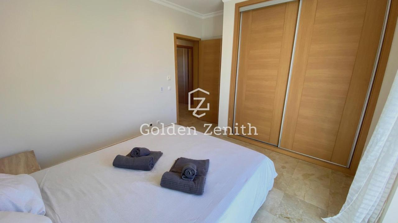 Areias Beach Apartments By Golden Zenith アルブフェイラ エクステリア 写真