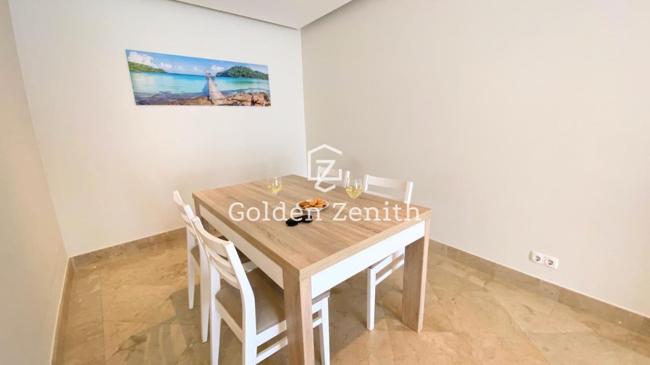 Areias Beach Apartments By Golden Zenith アルブフェイラ エクステリア 写真