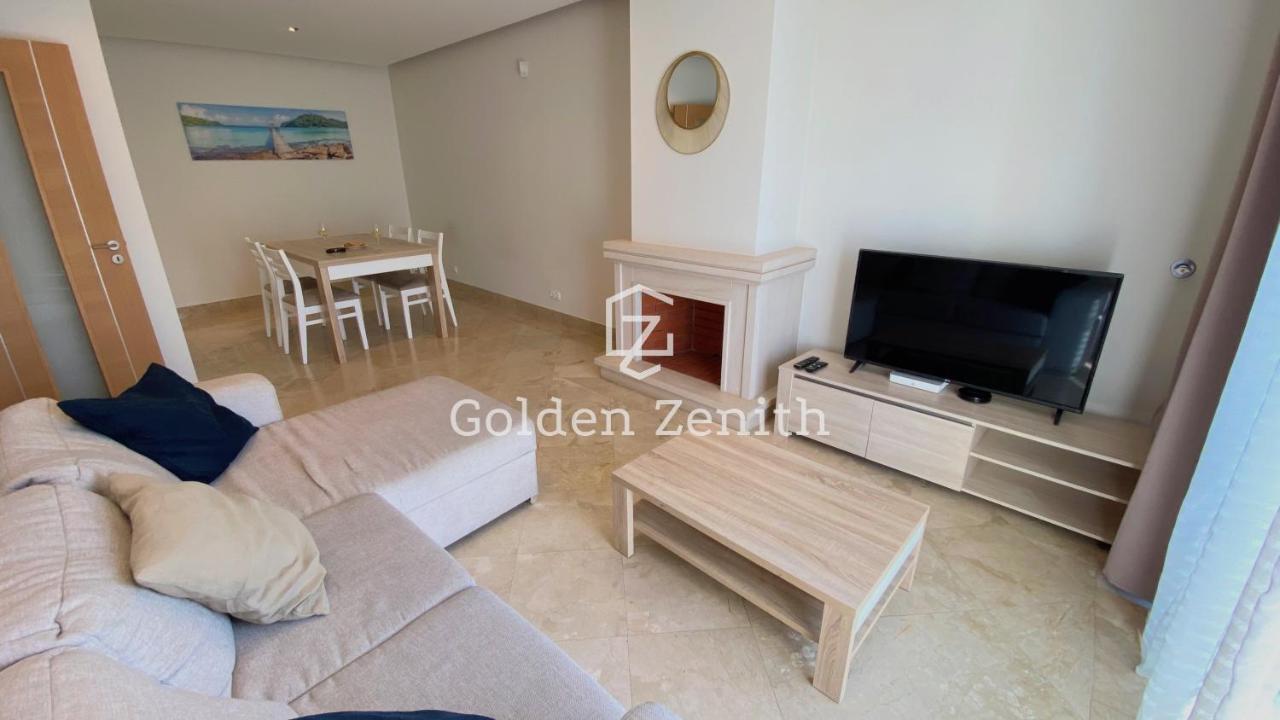 Areias Beach Apartments By Golden Zenith アルブフェイラ エクステリア 写真