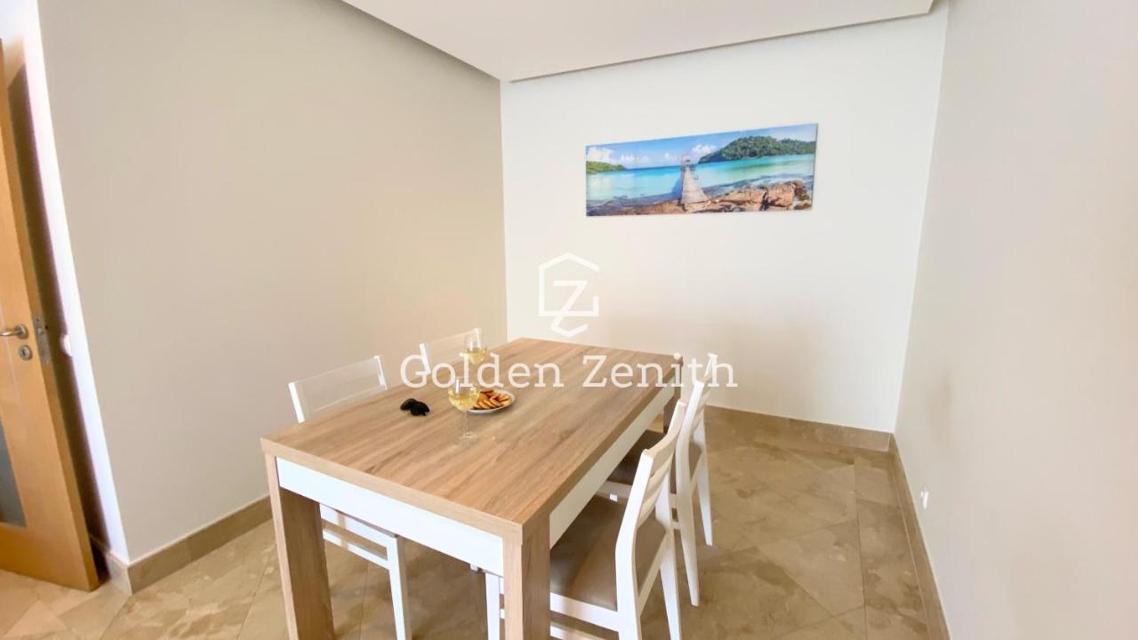 Areias Beach Apartments By Golden Zenith アルブフェイラ エクステリア 写真